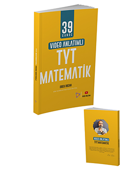 TYT MATEMATİK