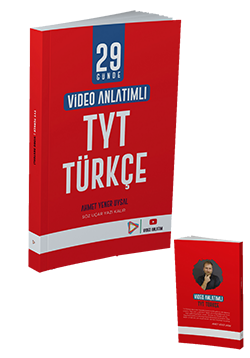 TYT TÜRKÇE